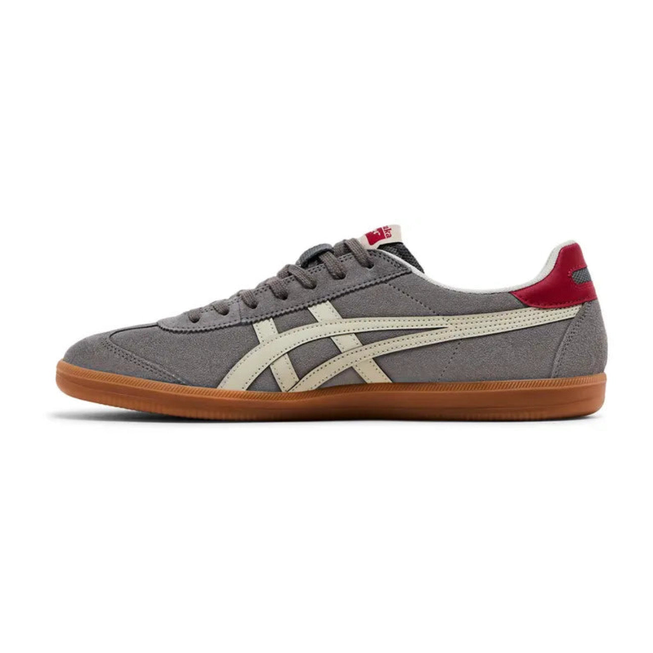 Onitsuka Tiger Tokuten – \ Gray White