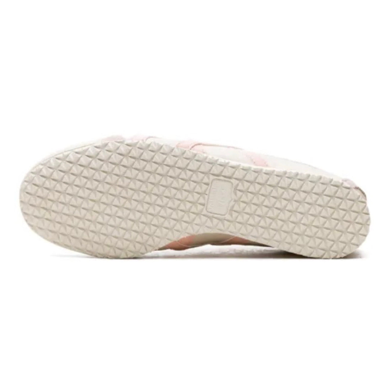 Onitsuka Tiger Mexico 66 \ Oatmeal Ginger Peach