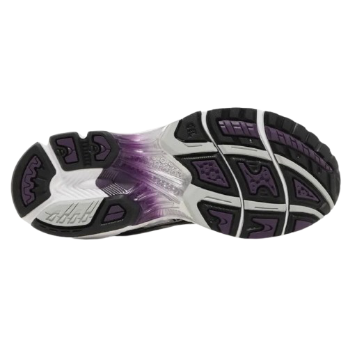 ASICS Gel-kayano 14 \ White Dark Grape