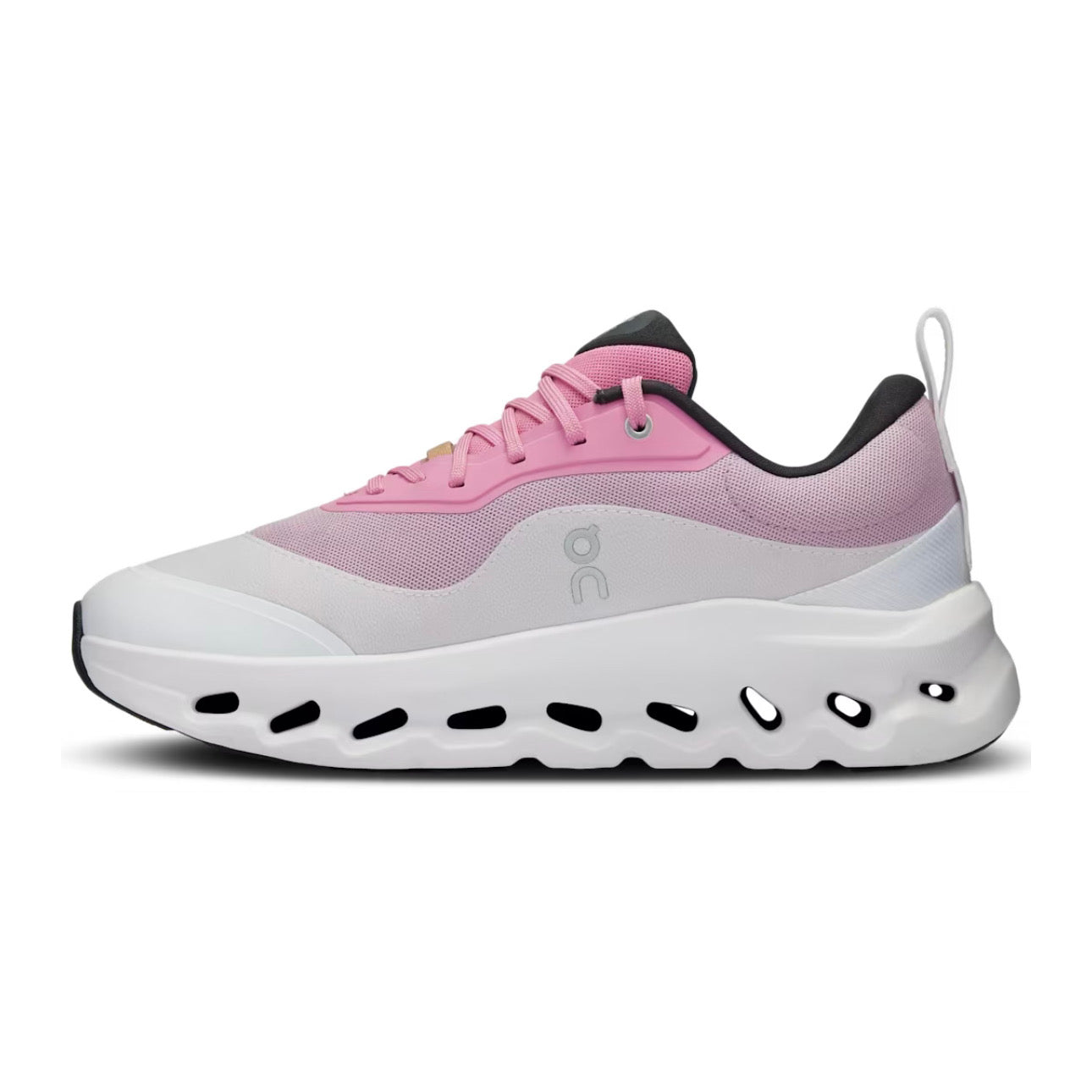 On Running Cloudtilt Loewe2 \ Pink / White