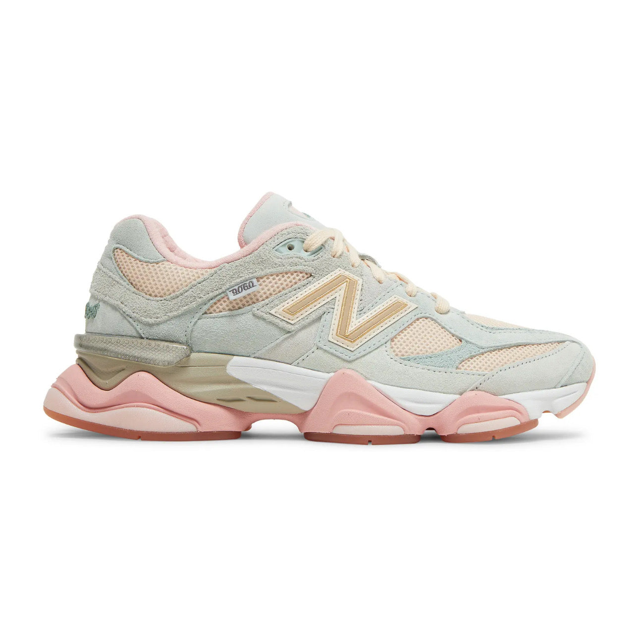 New Balance Joe Freshgoods x 9060 \ Baby Shower Blue