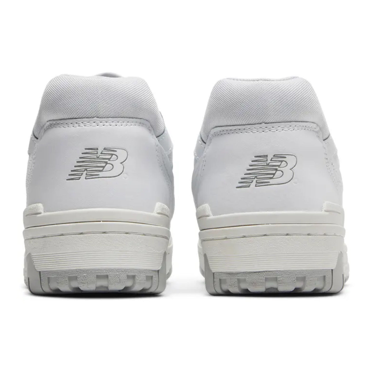 New Balance 550 – \ White Grey
