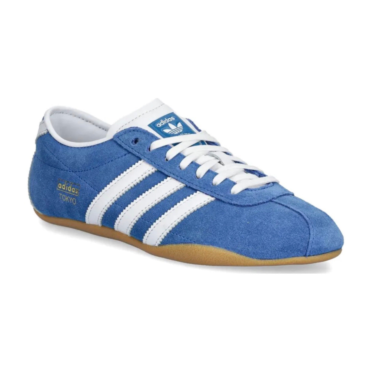 adidas Tokyo \ Blue White