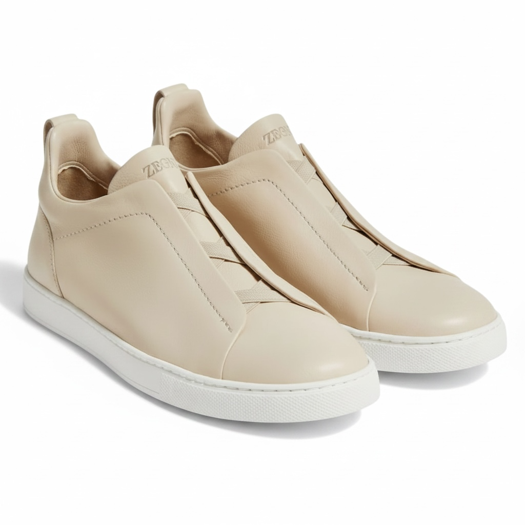 Zegna Sneakers