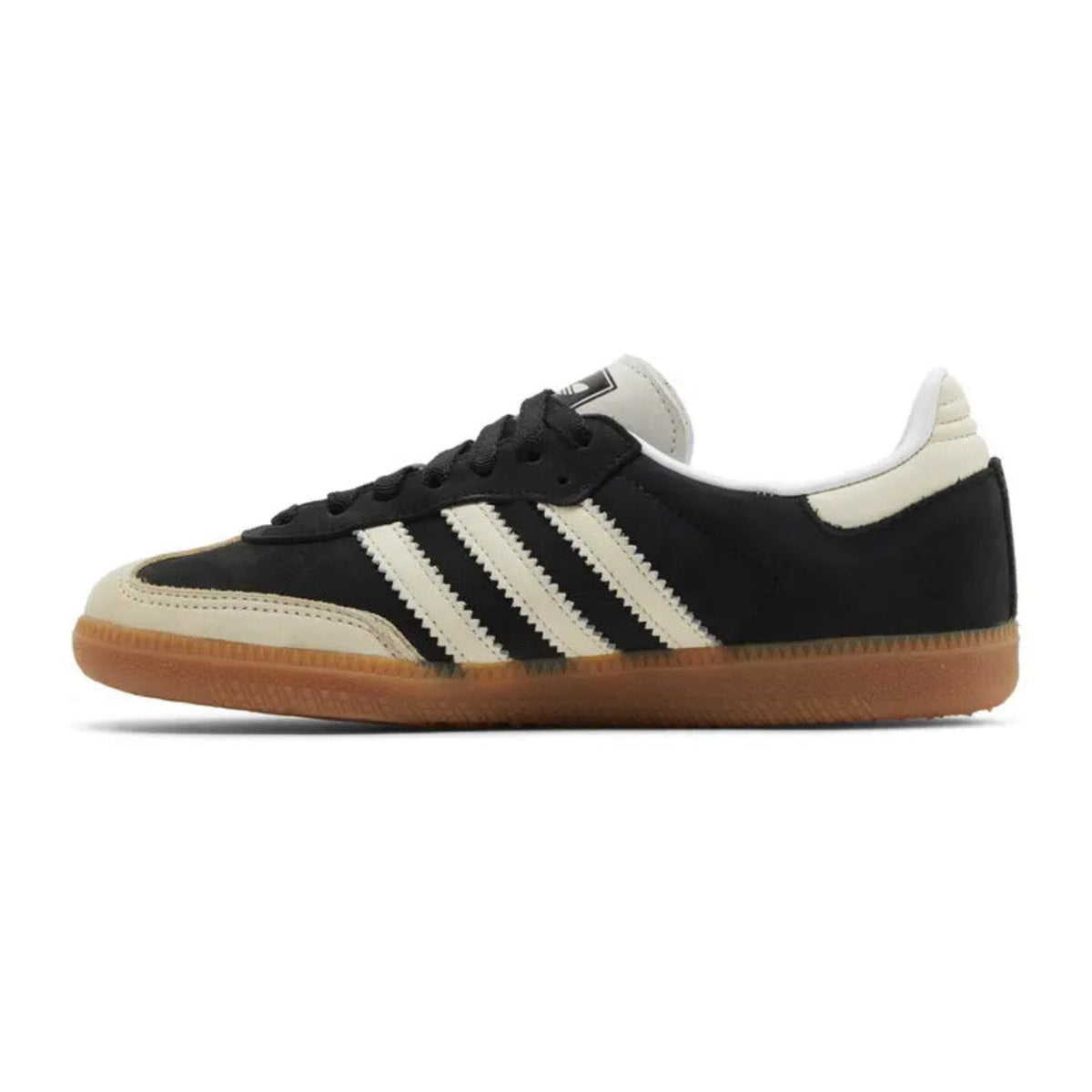 adidas Samba OG – \ Black Wonder White