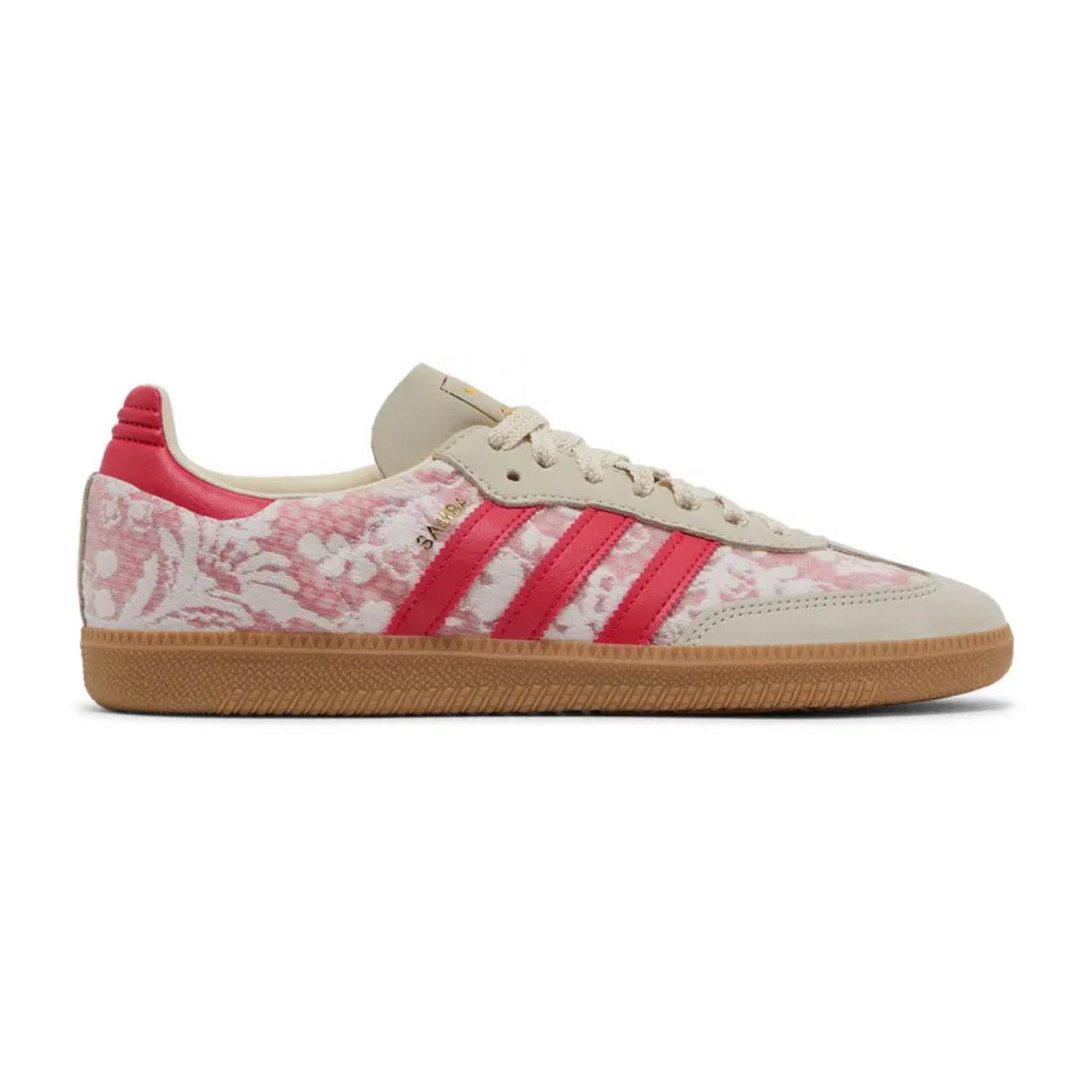 adidas Samba OG \ Kazusa Pattern
