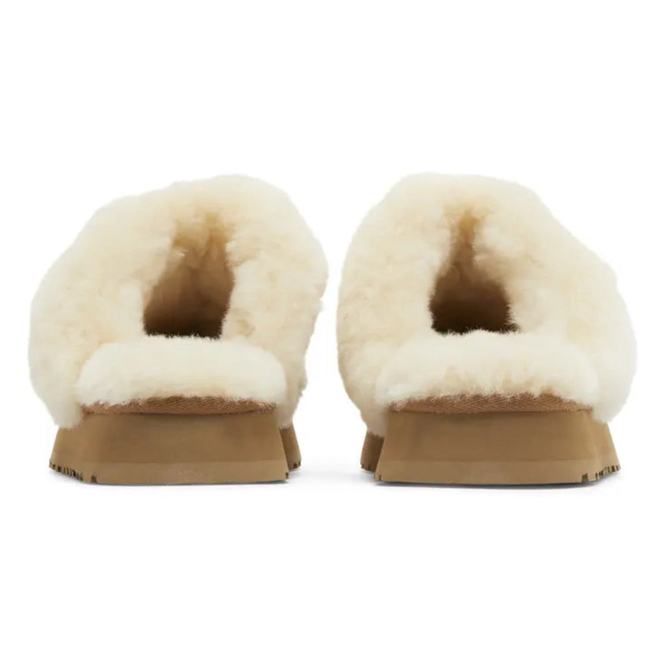 UGG Disquette Slipper \ Chestnut
