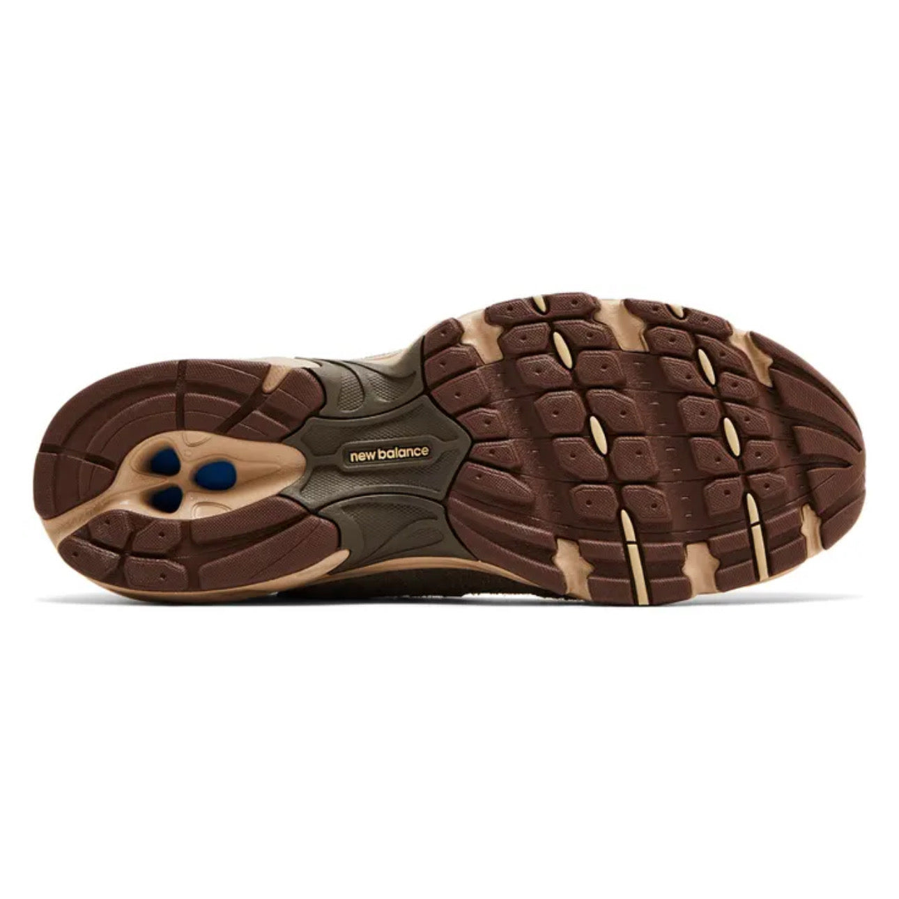 New Balance 530 \ Dark Mushroom Incense