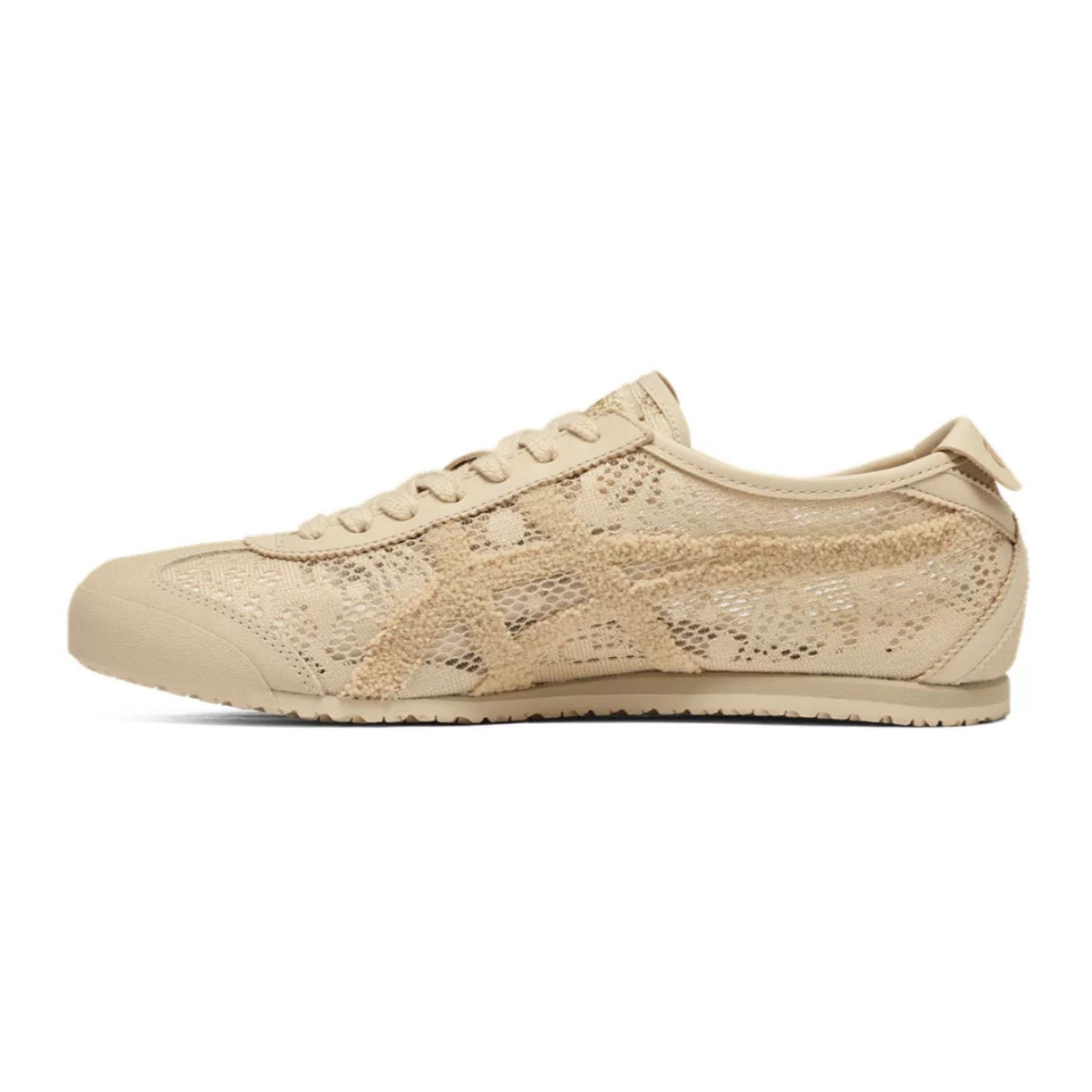Onitsuka Tiger Mexico 66 \ Beige / Beige