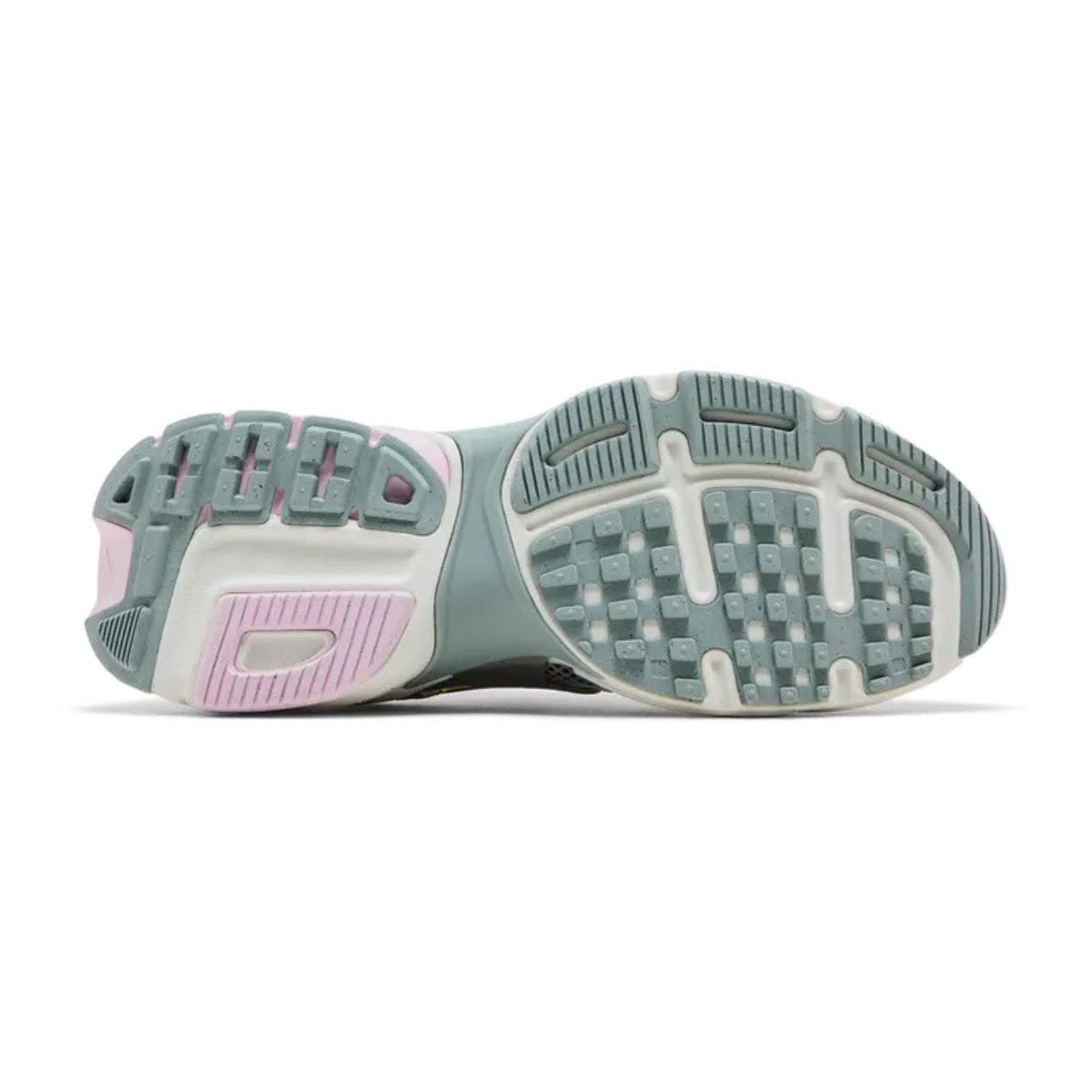 Nike V2K Run \ Light Pumice Pink Foam