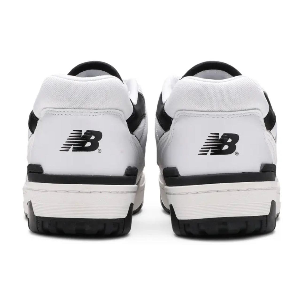 New Balance 550 – \ White Black