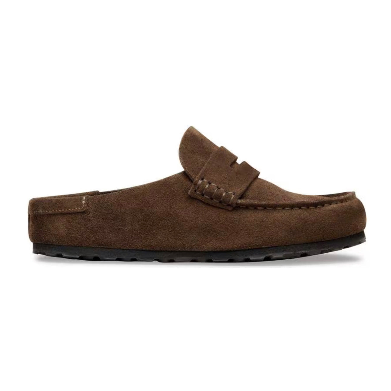 Birkenstock Naples Wrapped Suede Leather Carafe