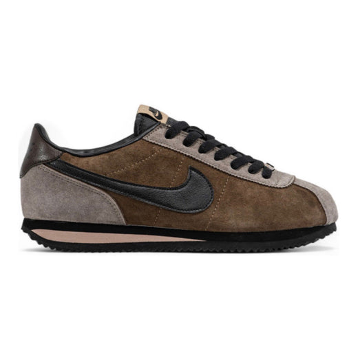 Nike Cortez Velvet \ Brown