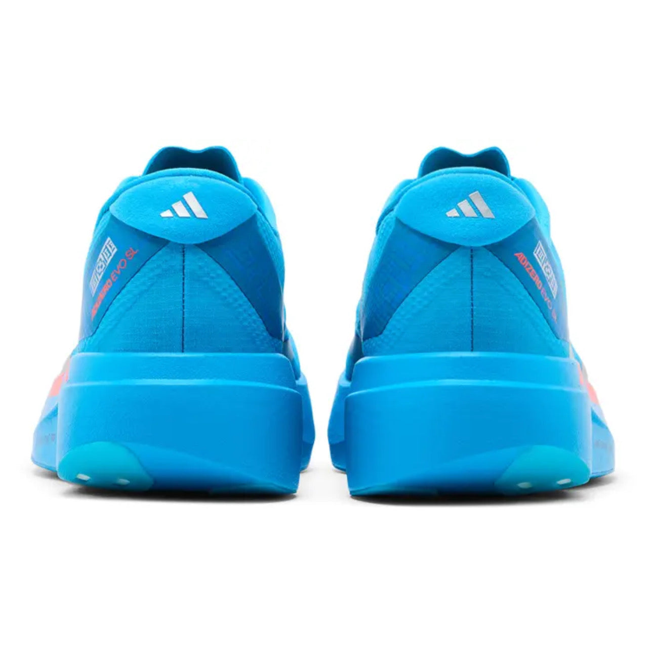 adidas Adizero Evo SL \ Solar Blue