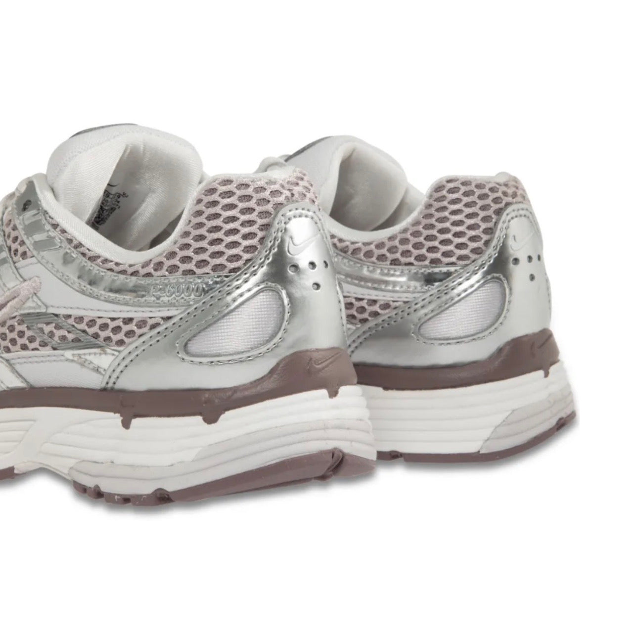 Nike P-6000 \ Mauve Purple