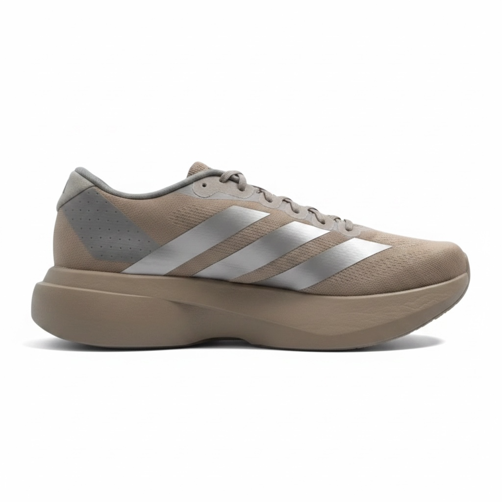 adidas Adizero Evo SL \ Brown / Grey