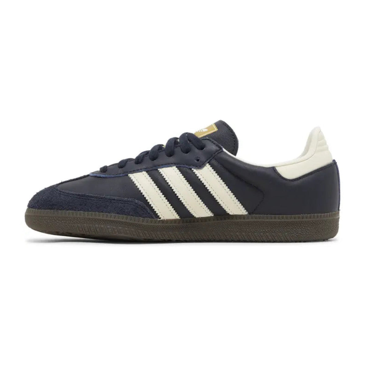 adidas Samba OG Night \ Navy Gum