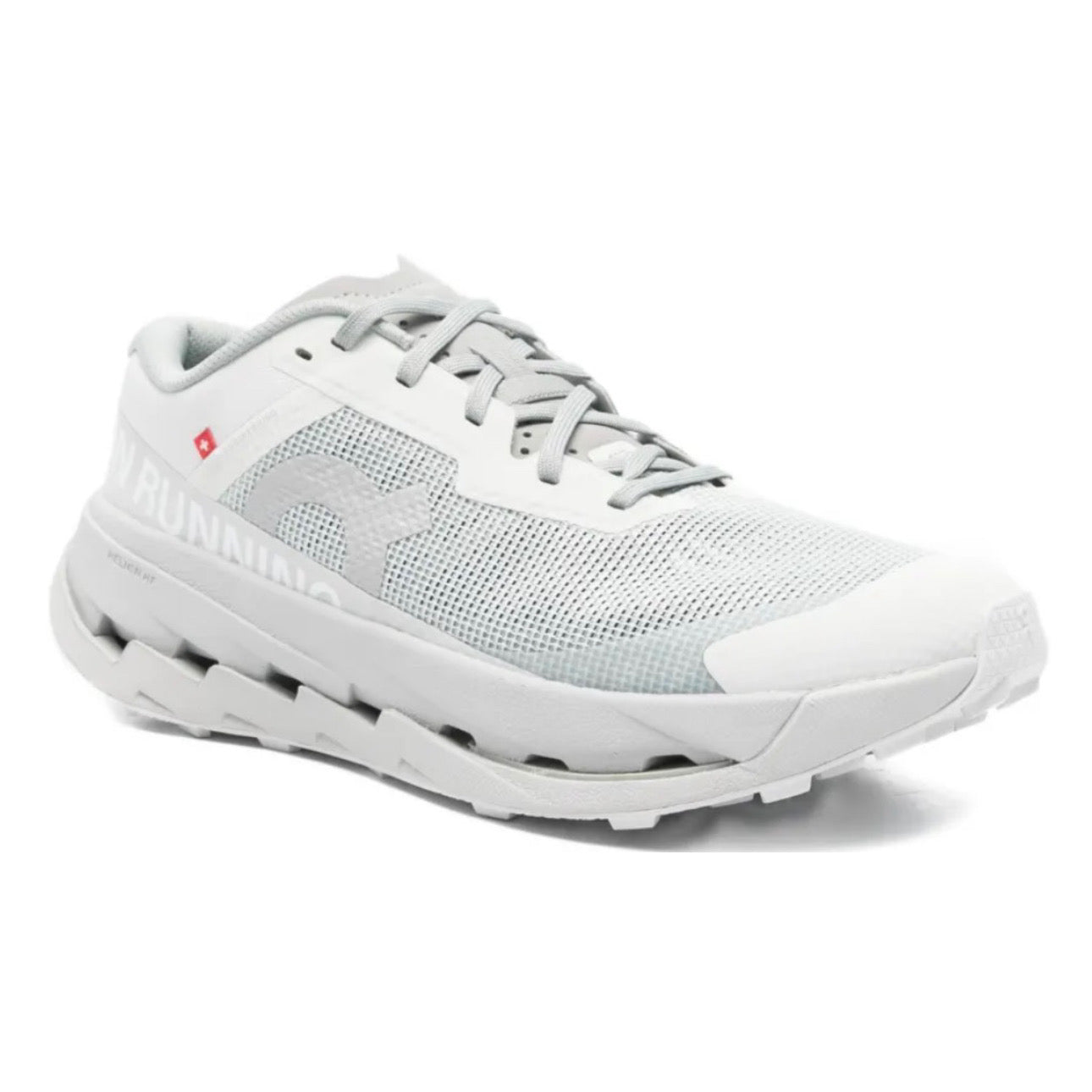 On Running Cloudultra 3 \ Gray