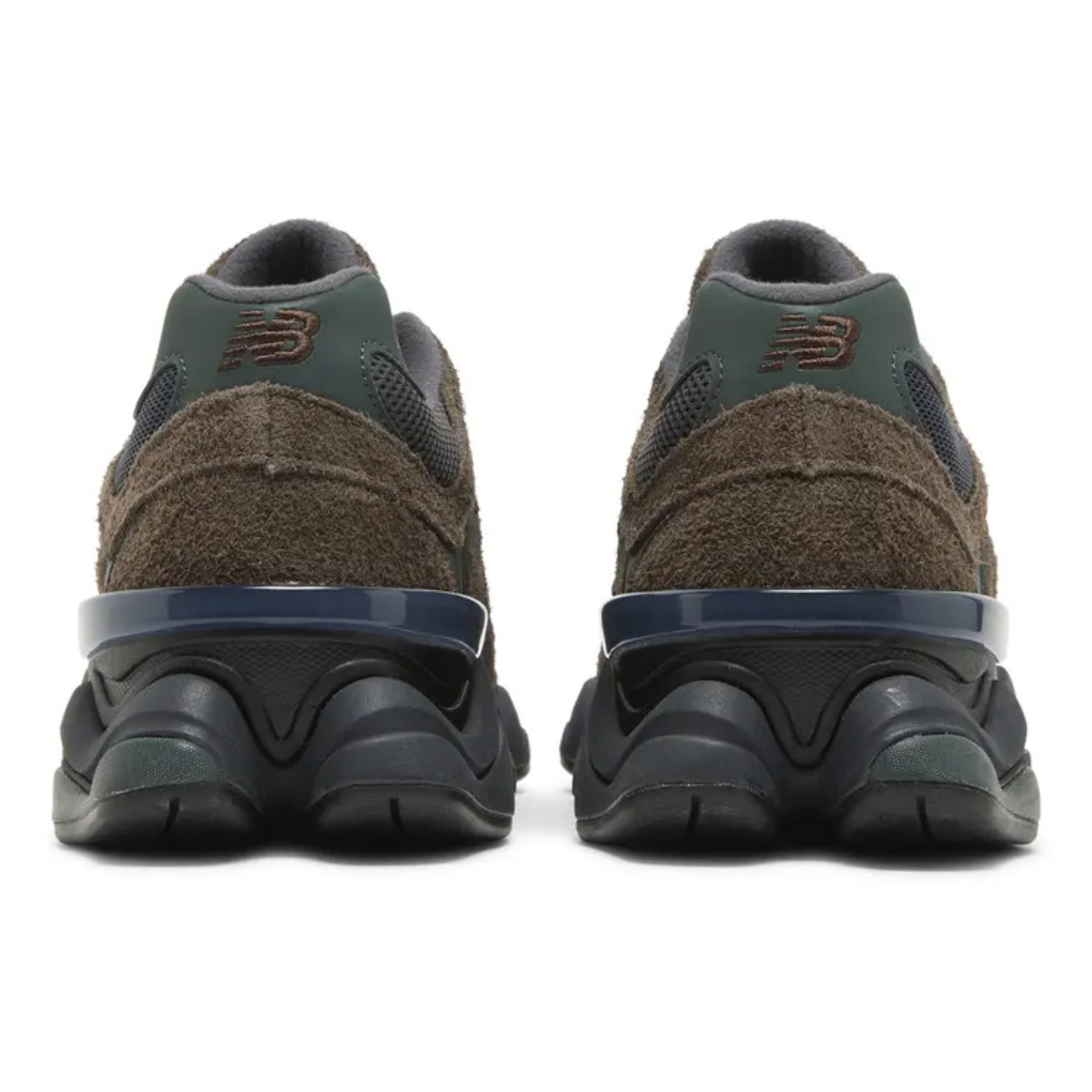 New Balance 9060 \ Beef & Broccoli
