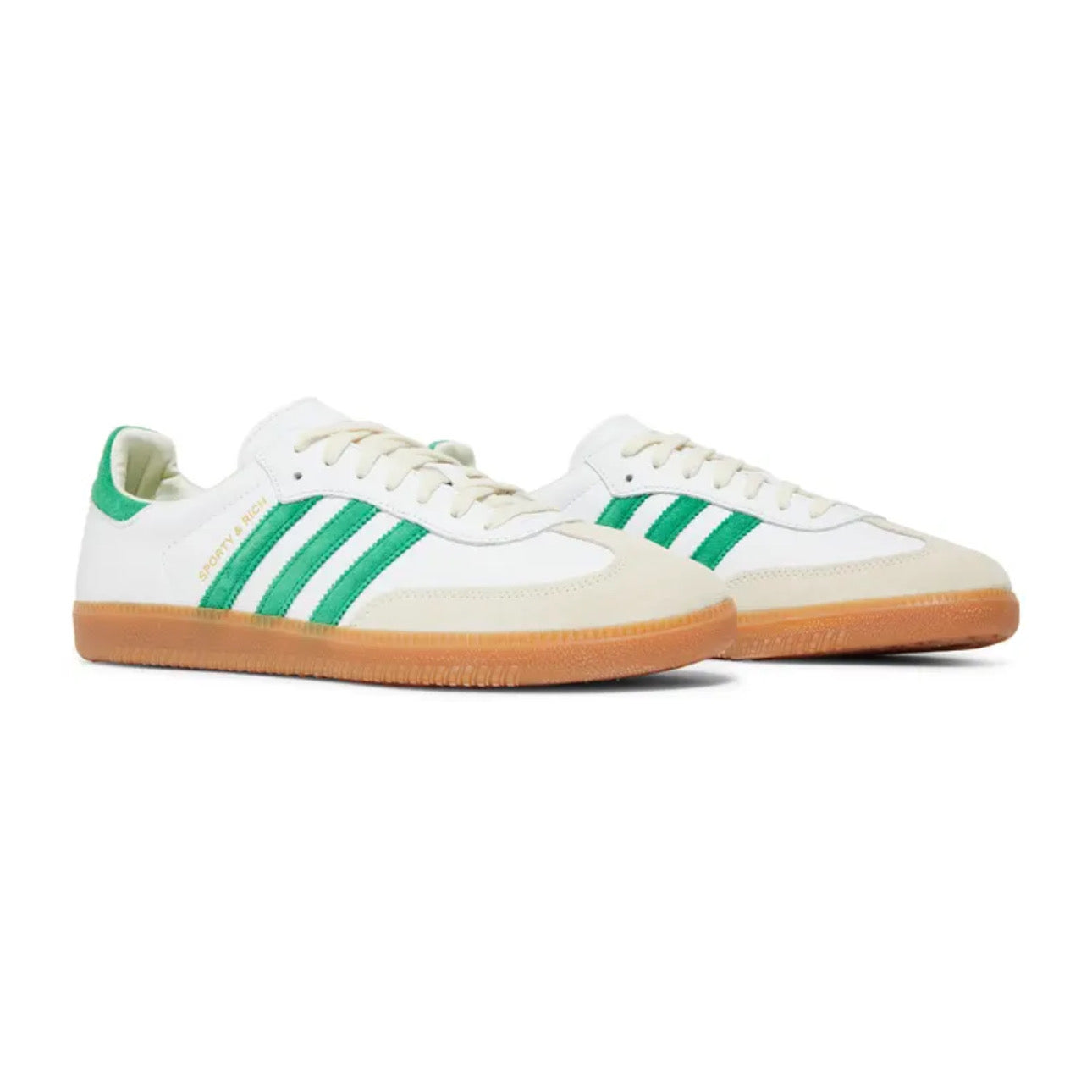 adidas Samba Core \ Black Gum