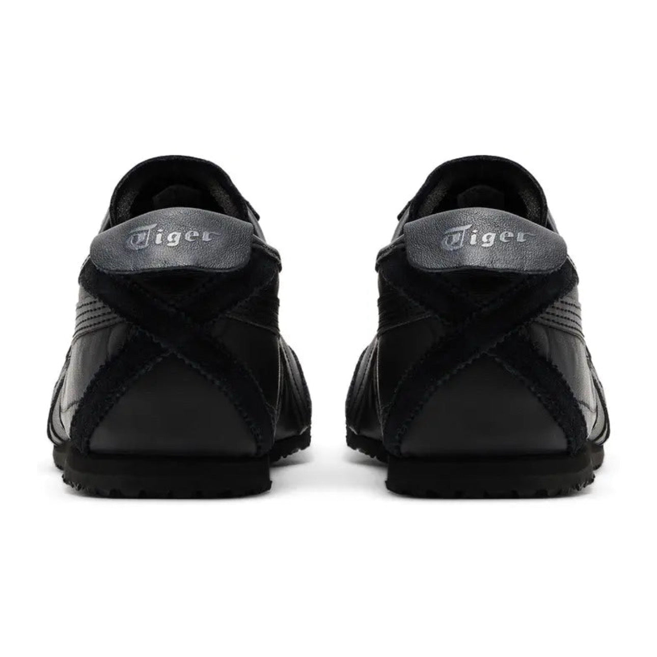 Onitsuka Tiger Mexico 66 \ Triple Black