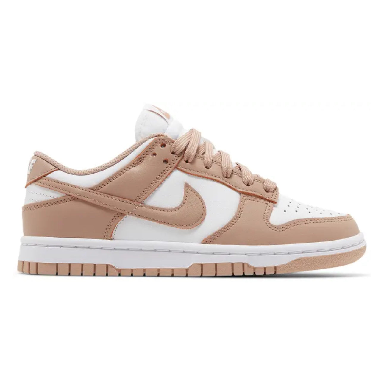 Nike Dunk Low \ Rose Whisper