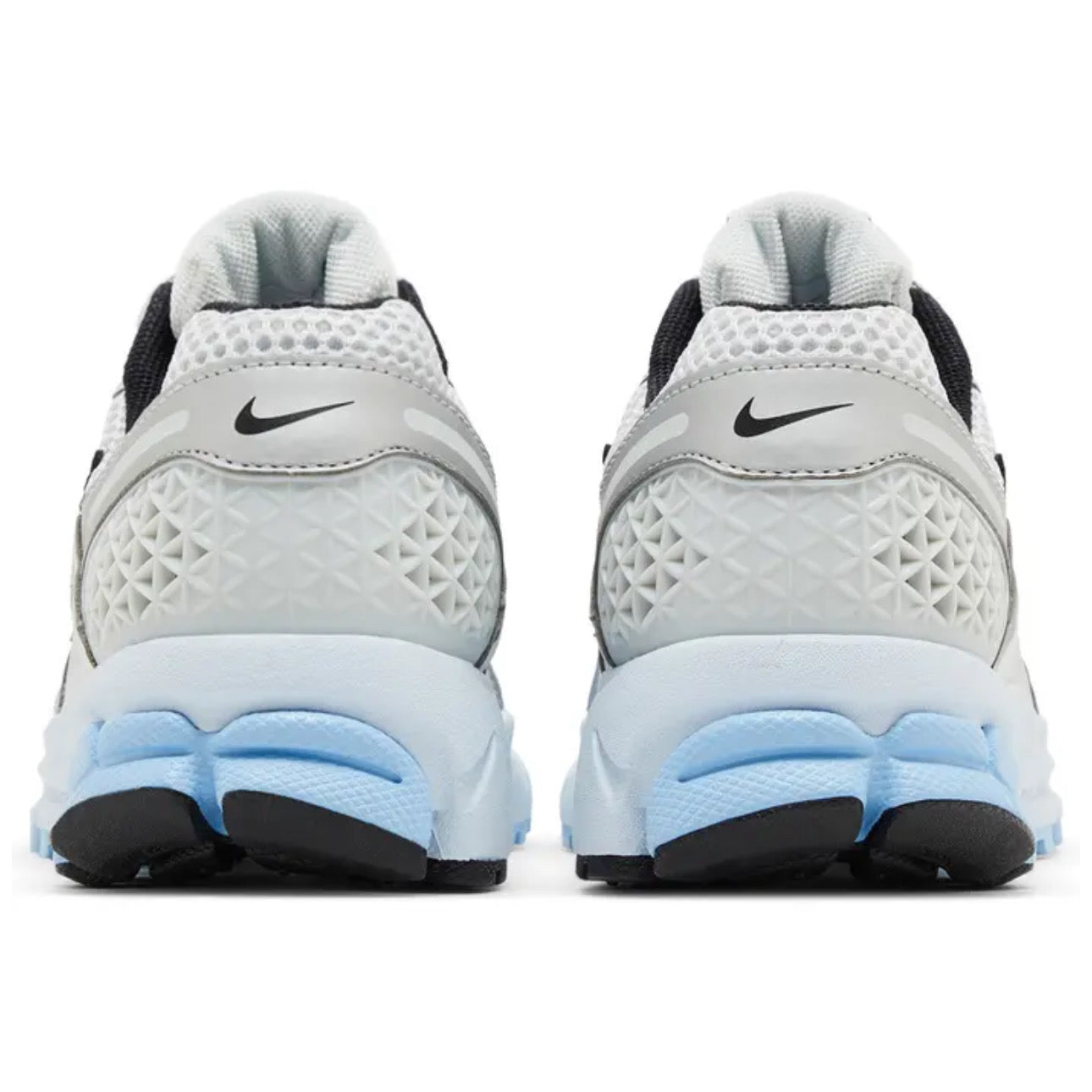 Nike Air Zoom Vomero 5 \ Metallic Silver Blue Tint