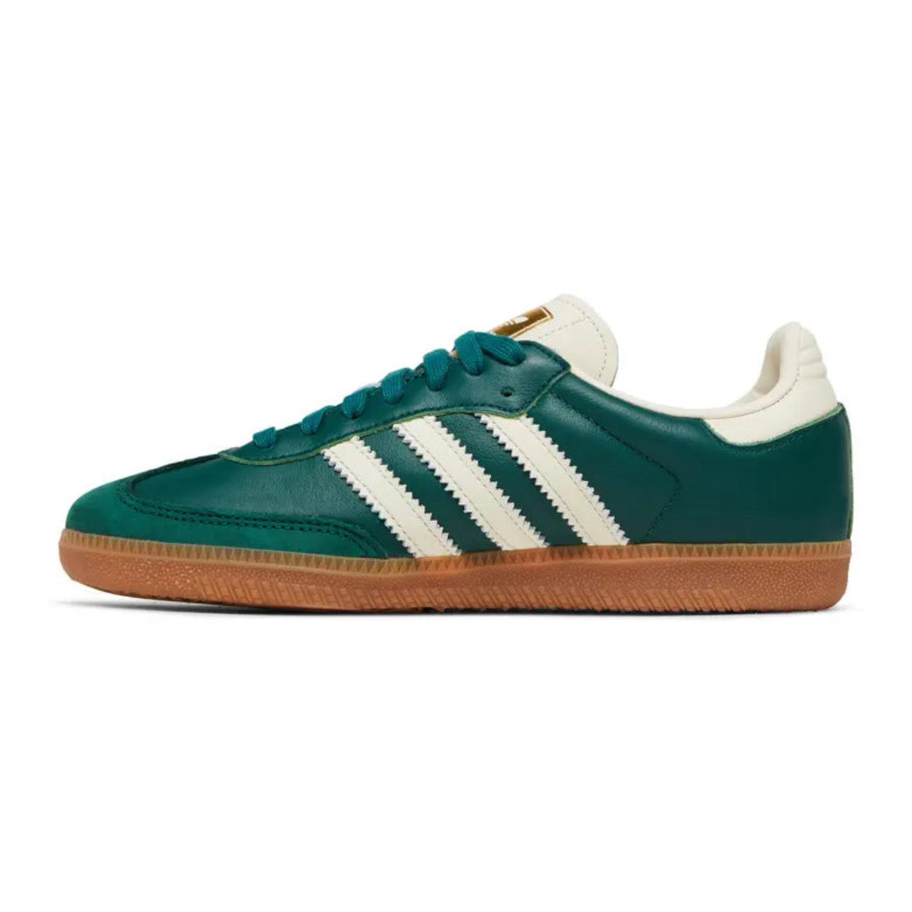 adidas Samba OG – Collegiate \ Green