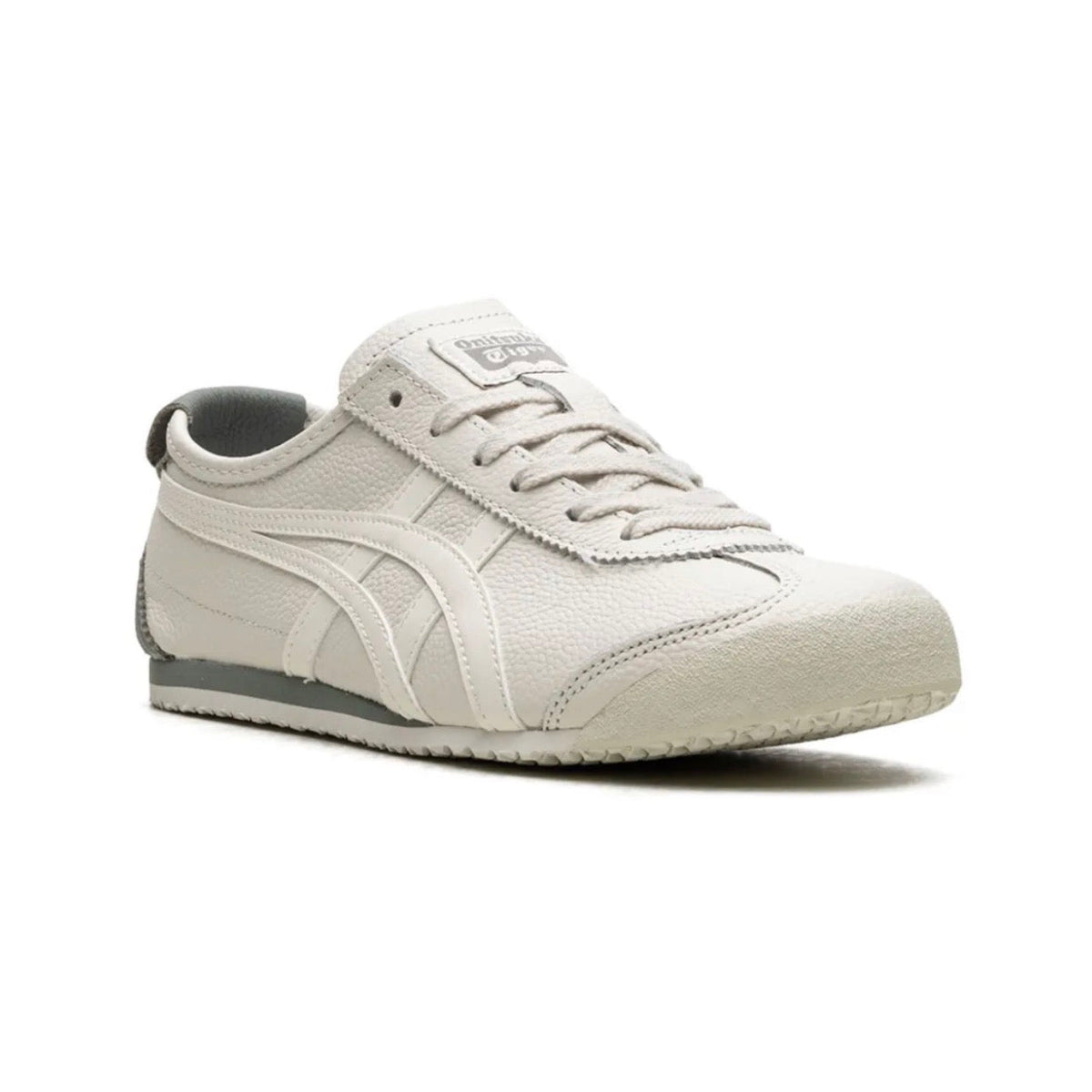 Onitsuka Tiger Mexico 66 \ Cream Sage