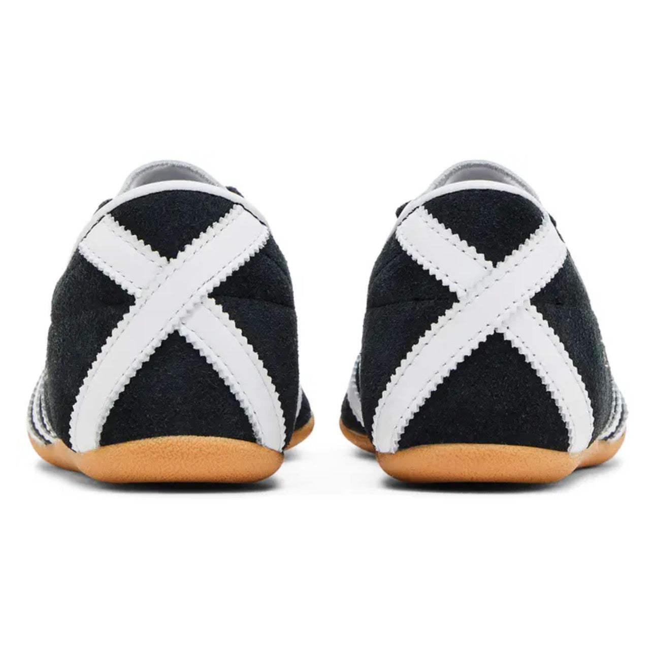 adidas Tokyo \ Black White Gum