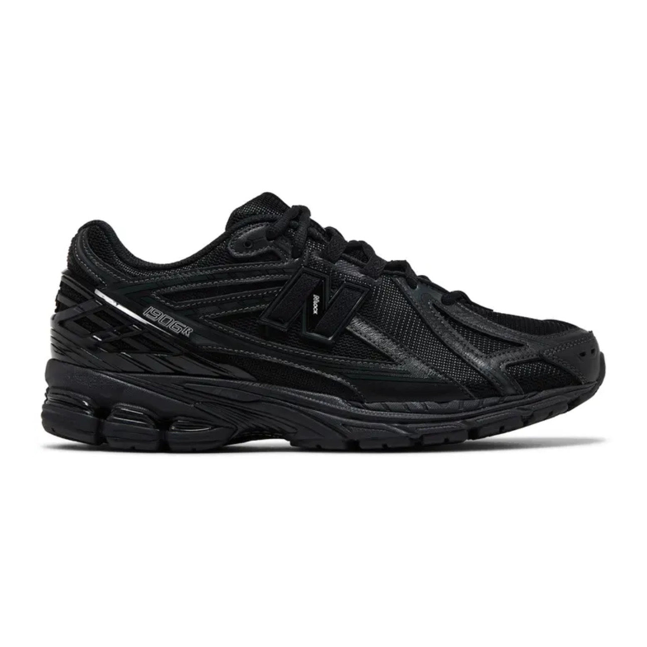 New Balance 1906R \ Black