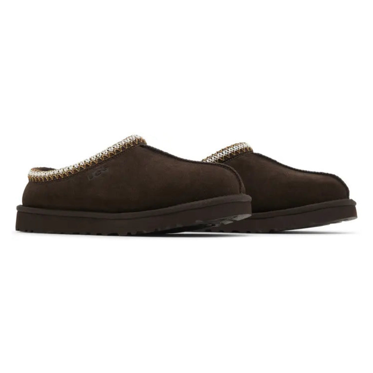 UGG Tasman Slipper \ Dusted Cocoa