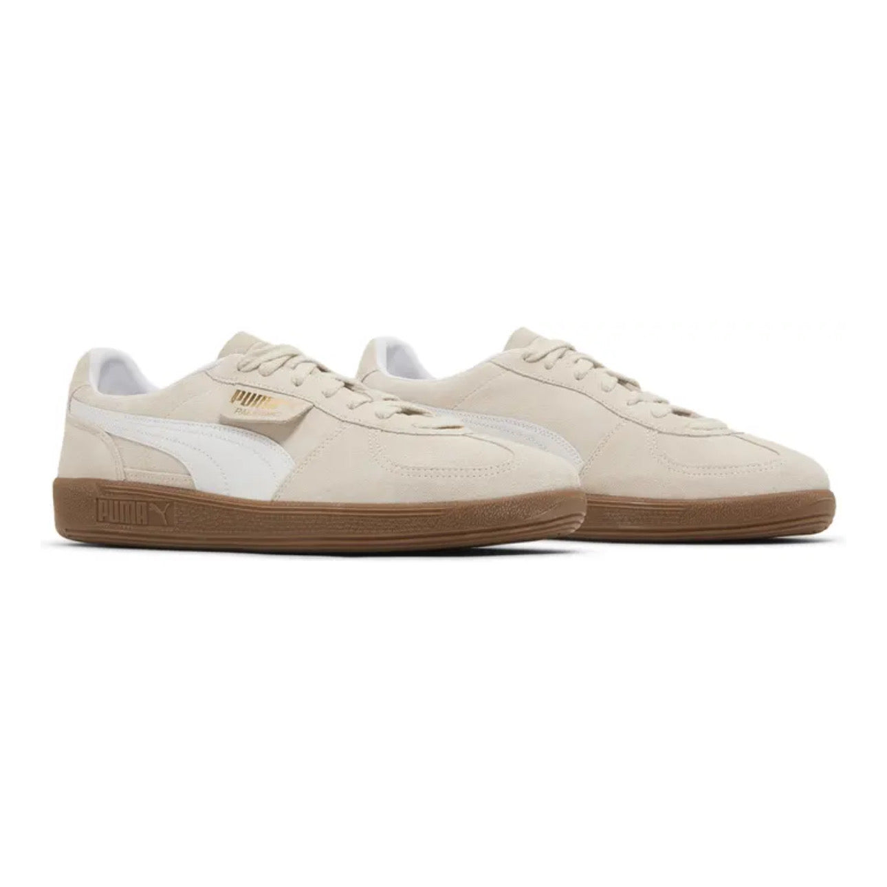 Puma Palermo \ Alpine Snow