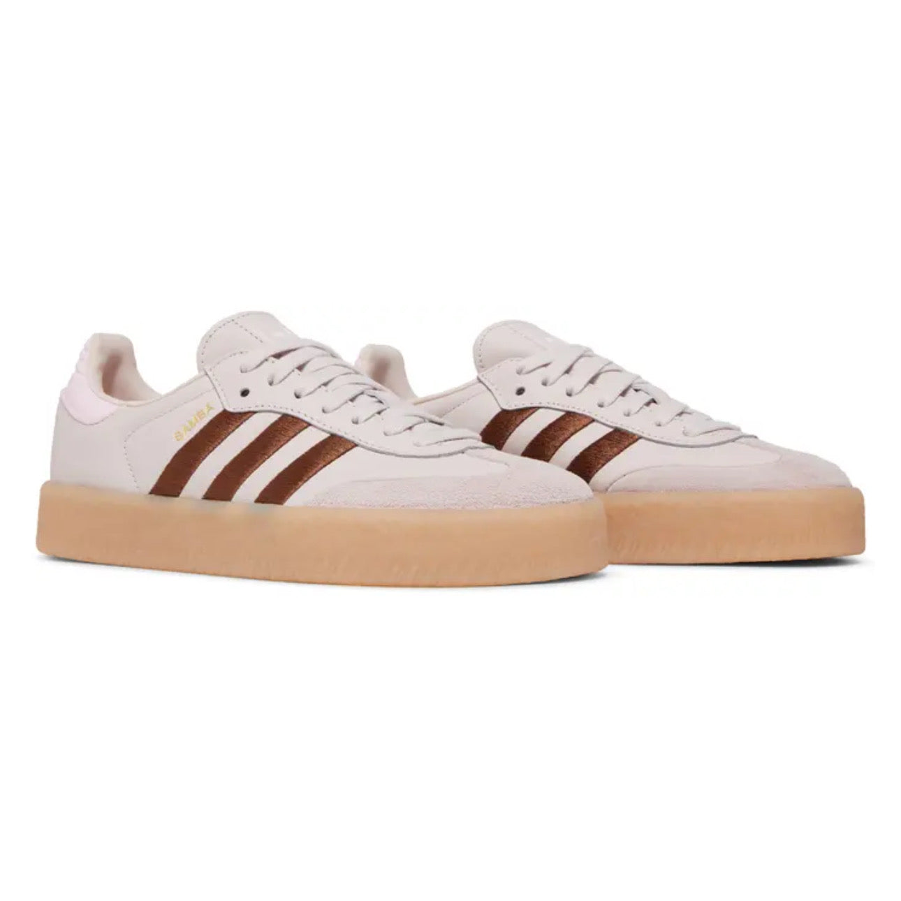 adidas Sambae \ Putty Mauve