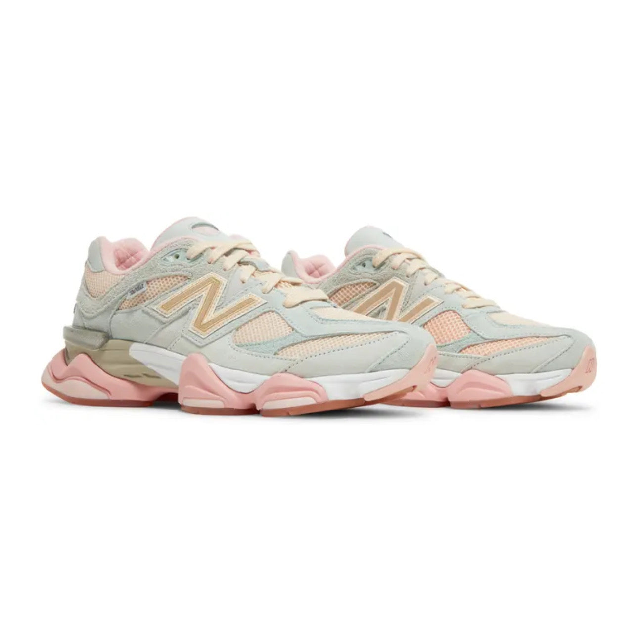 New Balance Joe Freshgoods x 9060 \ Baby Shower Blue