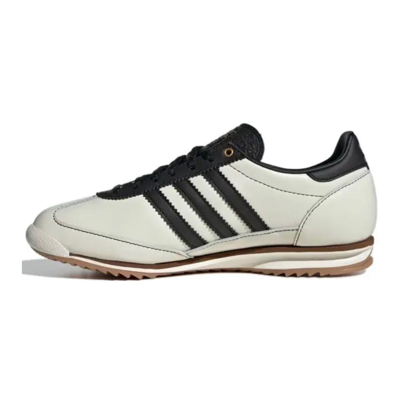 adidas SL 72 OG Off White Core \ Black Gum