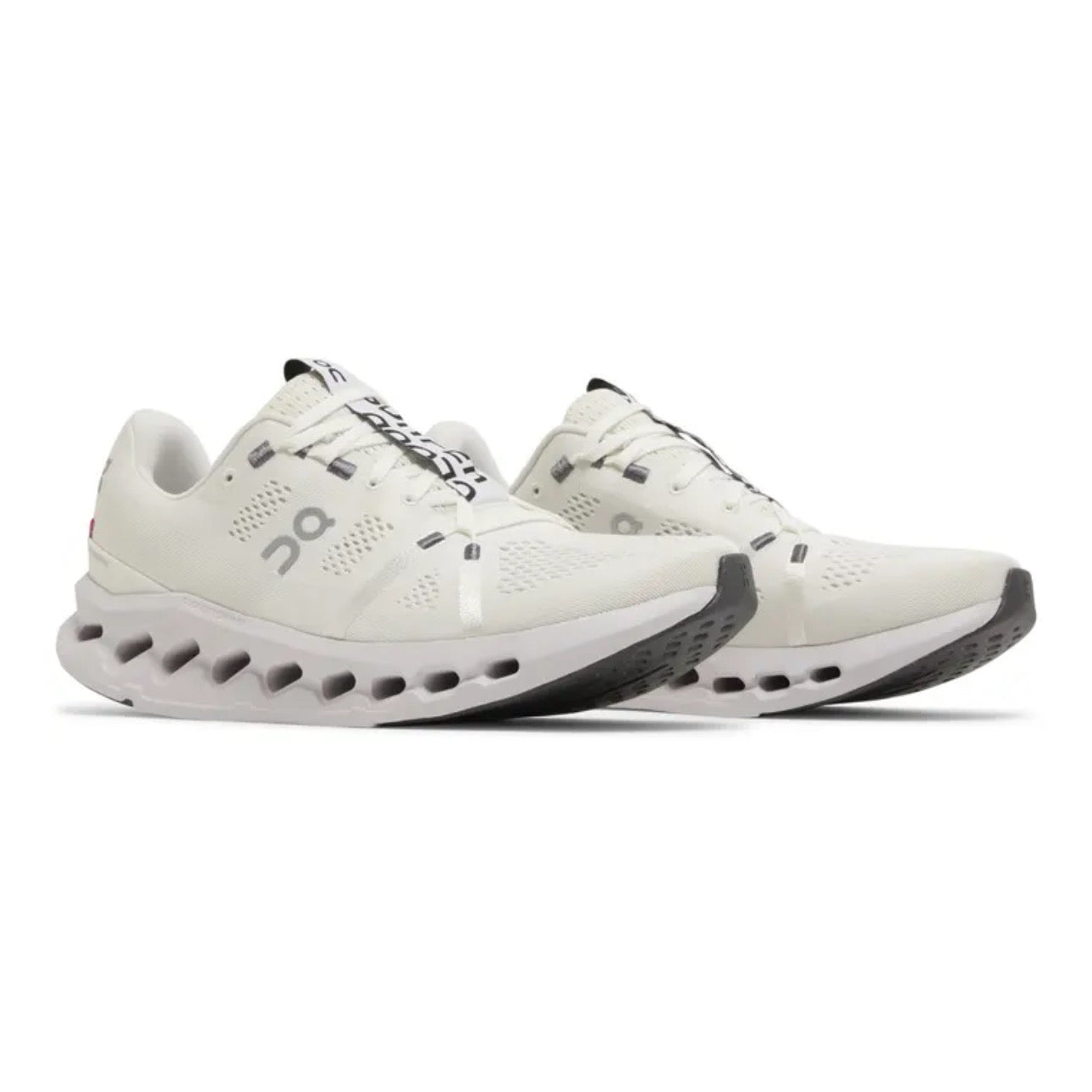 On Running Cloudsurfer \ White Frost