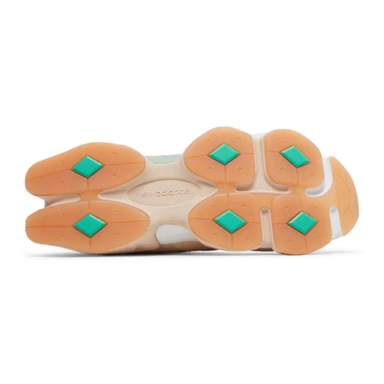 New Balance Joe Freshgoods x 9060 \ Penny Cookie Pink