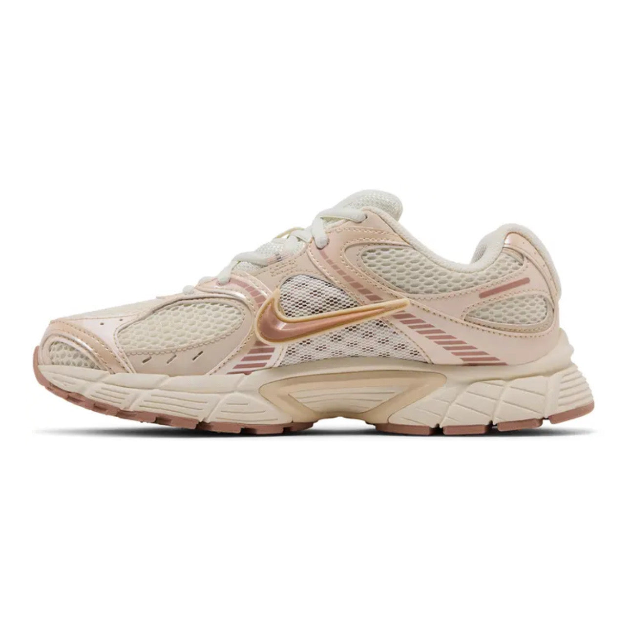Nike V5 RNR \ Soft Pearl