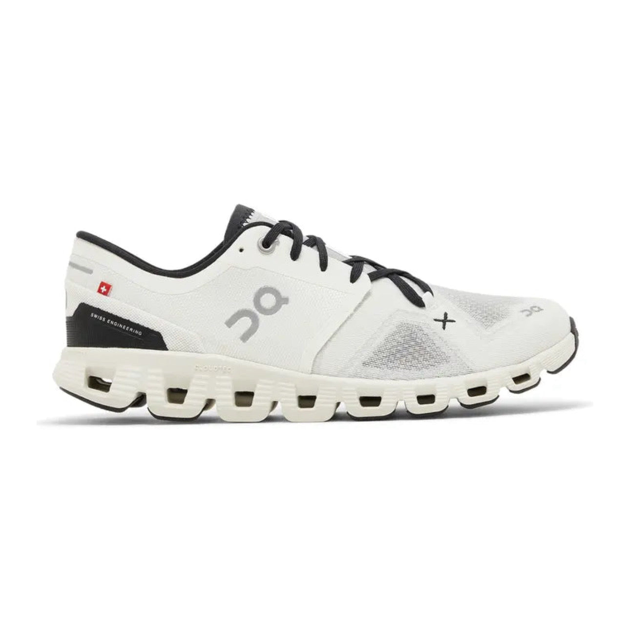 On Running Cloud X3 \ White / Black