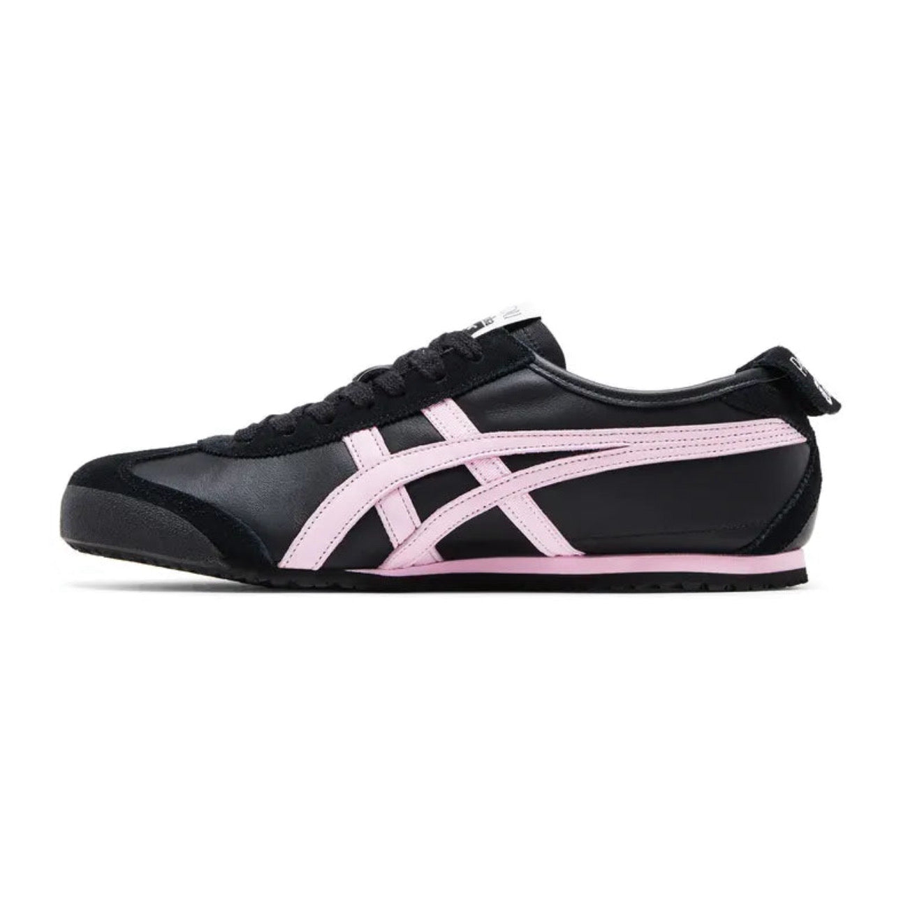 Onitsuka Tiger Mexico 66 \ Black Pink