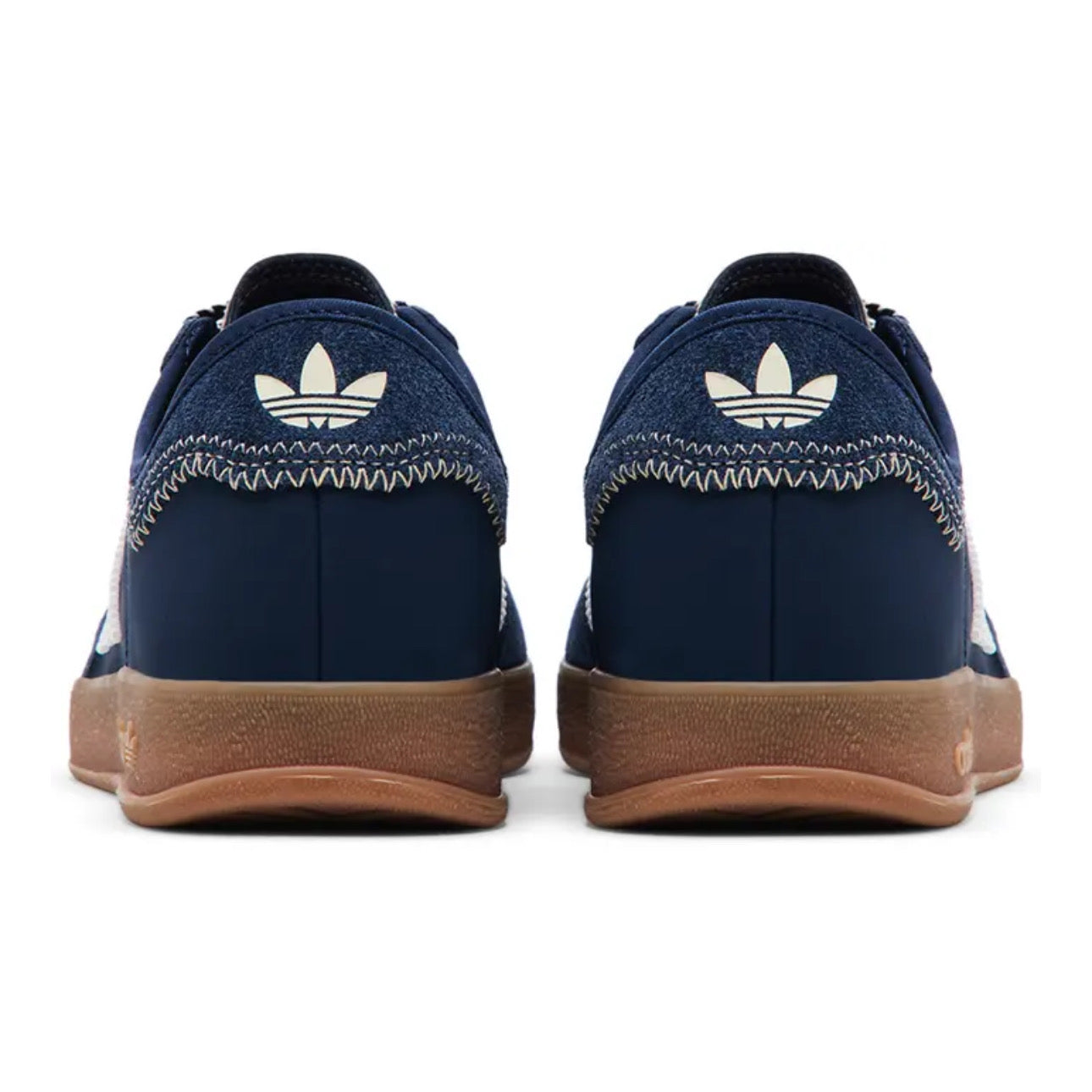 adidas Gazelle Indoor Collegiate x CLOT \ Navy Off White