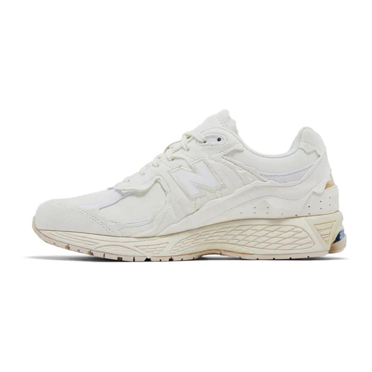 New Balance 2002R \ Protection Pack - Sea Salt