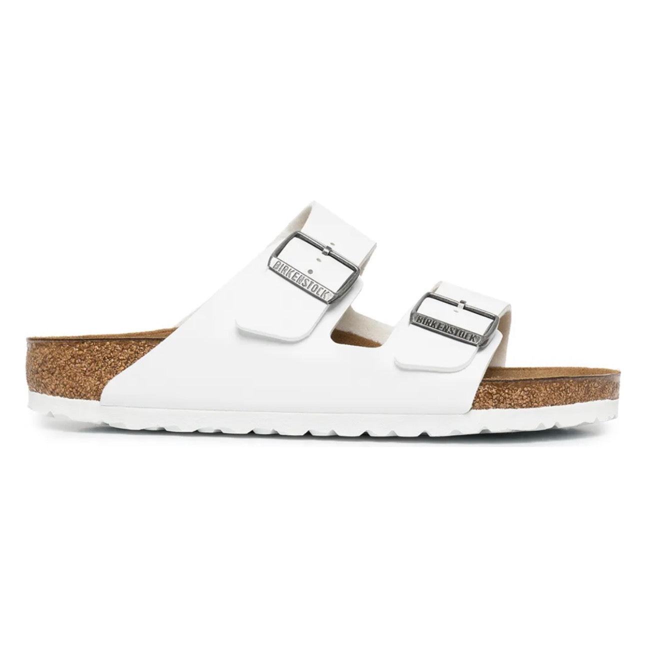 Birkenstock Arizona \ Triple White