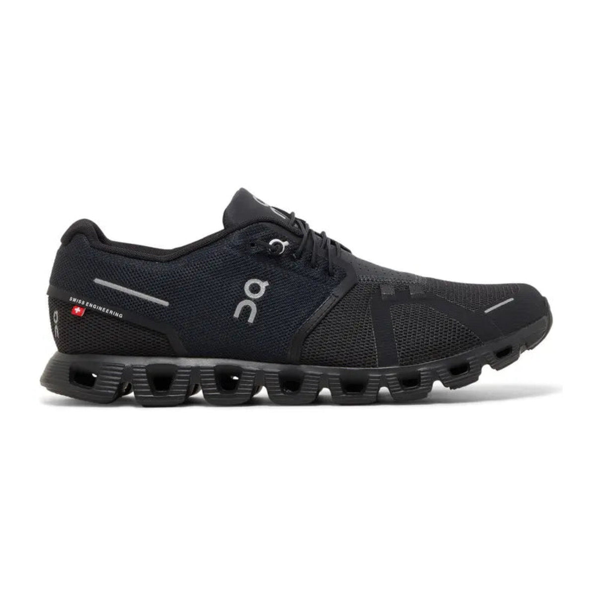 On Running Cloud 5 All \ Black