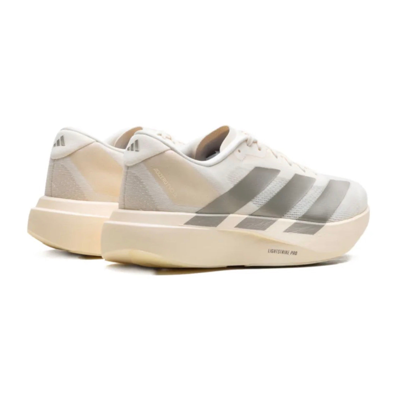 adidas Adizero Evo SL \ Wonder White