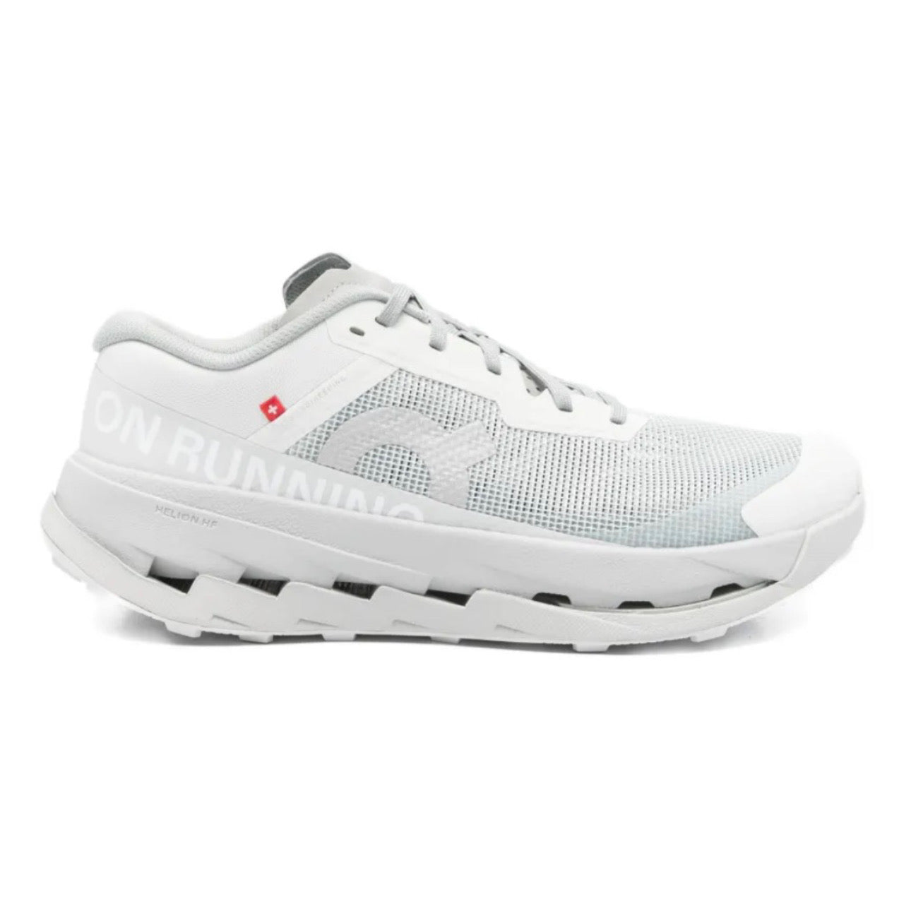 On Running Cloudultra 3 \ Gray