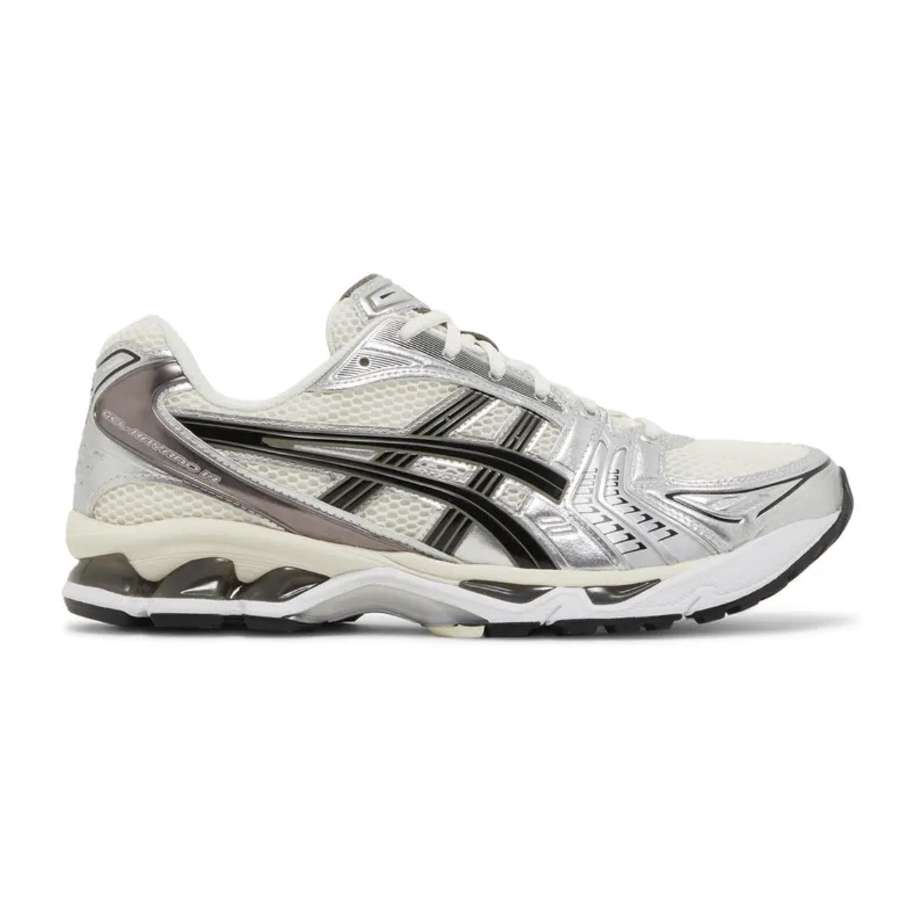 ASICS Gel Kayano 14 \ Silver Cream