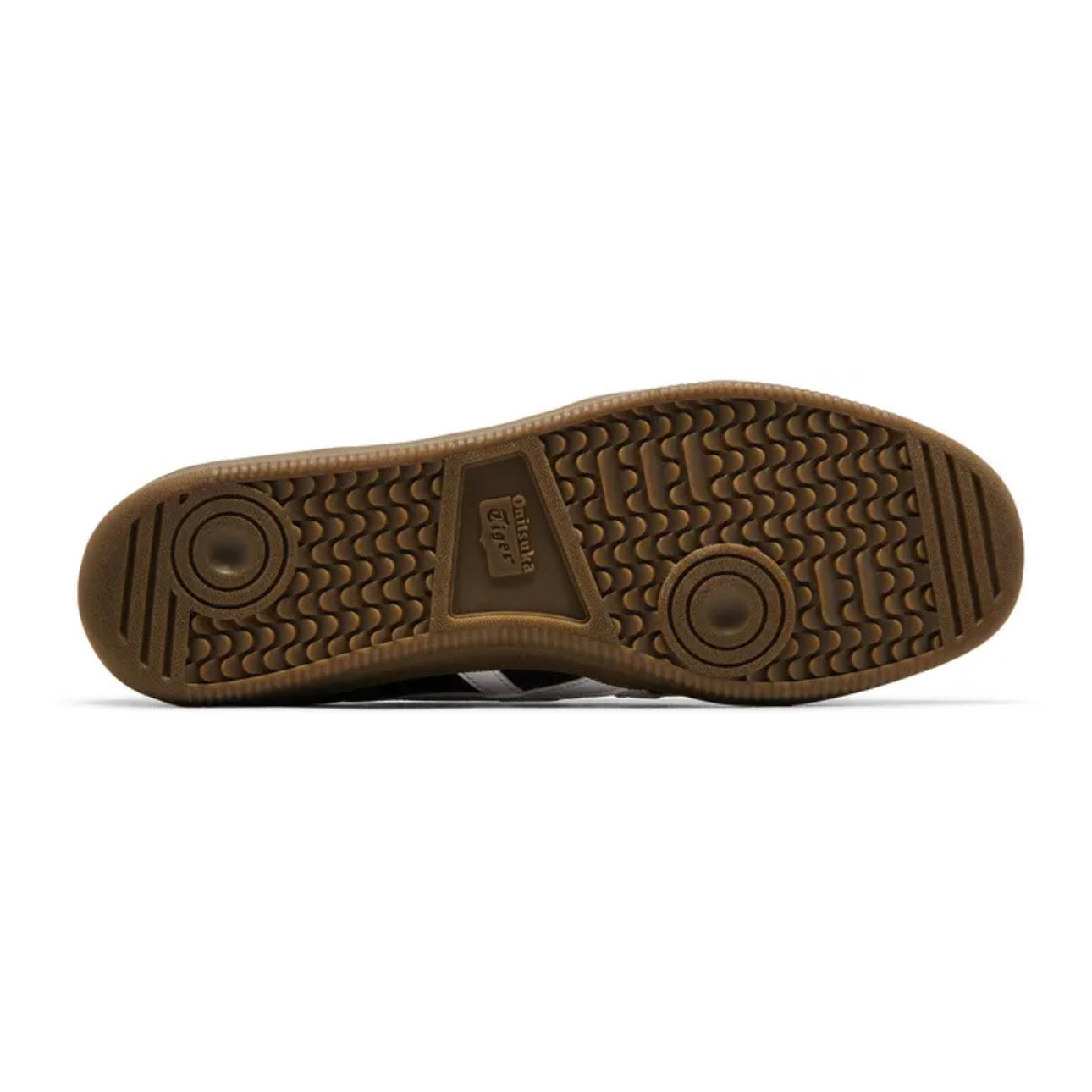 Onitsuka Tiger Tokuten \ Black White Gum