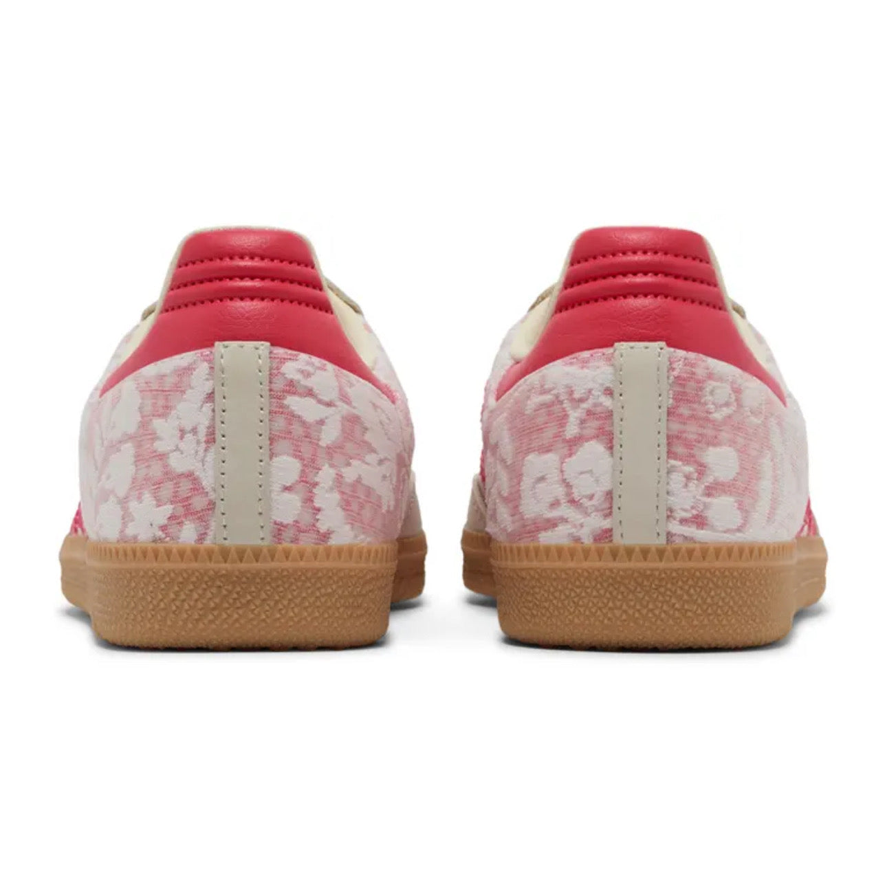 adidas Samba OG \ Kazusa Pattern